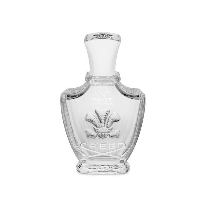 Creed Love In White For Summer 75ml